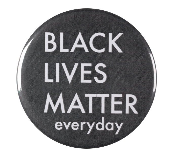 Black Lives Matter