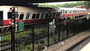 MBTA Derail