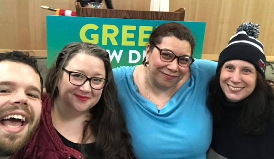 Zayda green new deal-cropped