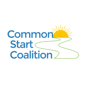 Common Start MA logo