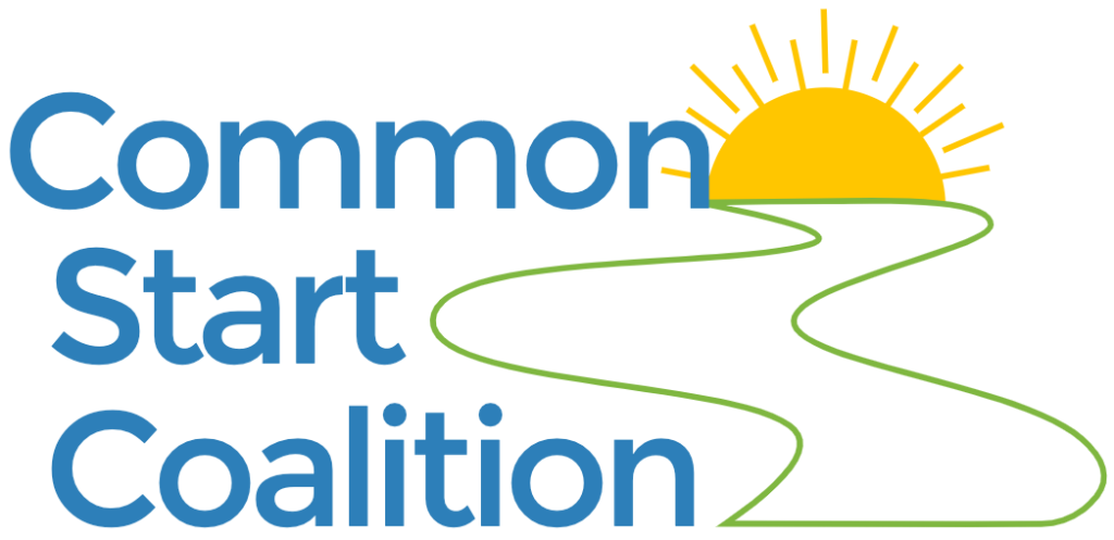 Common-Start-Coalition