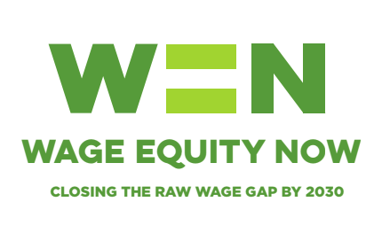 Wage Equity Now