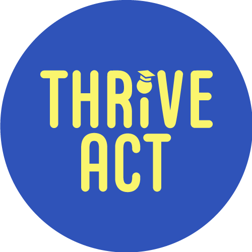 ThriveAct graphic